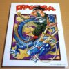 ドラゴンボール40周年記念貨幣セット