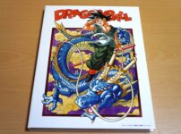 ドラゴンボール40周年記念貨幣セット